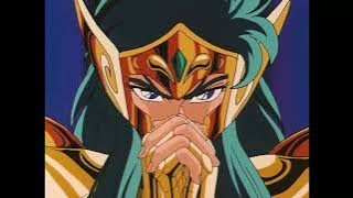 Top Saint Seiya - Camus vs Yoga part 01