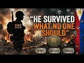Filipino Soldier Fought 3 Wars, Outlived His Enemies and Died Without His Medal
