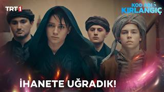Kara Kobralar Haritayı Alabilecek Mi? - Kod Adı Kırlangıç 83. 