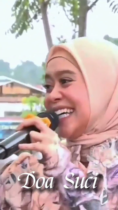 Doa Suci - LESTI KEJORA #lestikejora #leslar #lesti