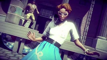 Saints Row IV  Re Elected part 28 walkthrough no commentary