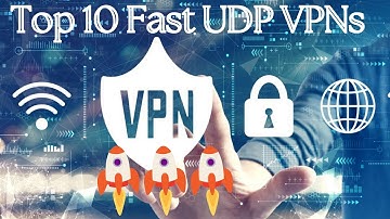 Fastest VPNs with Built-In Servers for Seamless Browsing