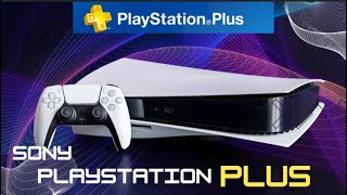 Sony PlayStation plus | Unveiling the Multifaceted Power of PlayStation Plus Resimi