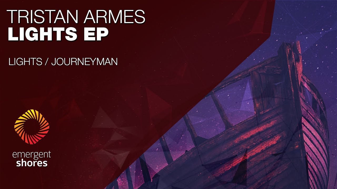 Guarda Tristan Armes - Lights [Emergent Shores[ su YouTube Guarda Tristan Armes - Lights [Emergent Shores[ su YouTube