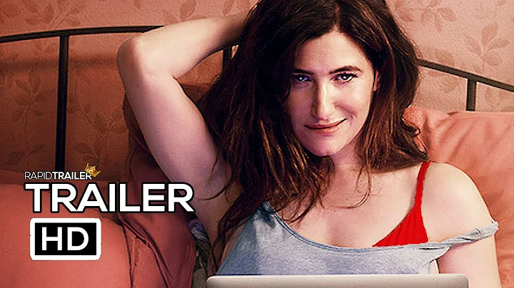 MRS. FLETCHER Official Trailer (2019) Kathryn Hahn...