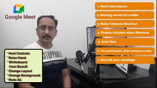 Best Google Meet Extensions & tutorial for Educators