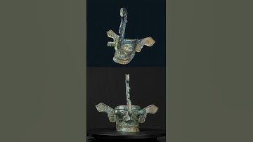 Digital Preservation of Art & History with Creality 3D Scanner