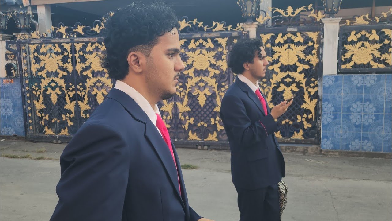 فيديو النهاردة هتكلم معاكم بالتايلاندي ودة هيكون احسن رد مني علي فيديو امبارح