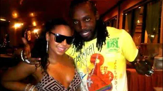Mavado - Special Gyal (Raw) - November 2012 Mavado - Special Gyal (Raw) - November 2012