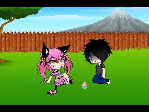 [Cupcake scene](Aphmau)Bloopers
