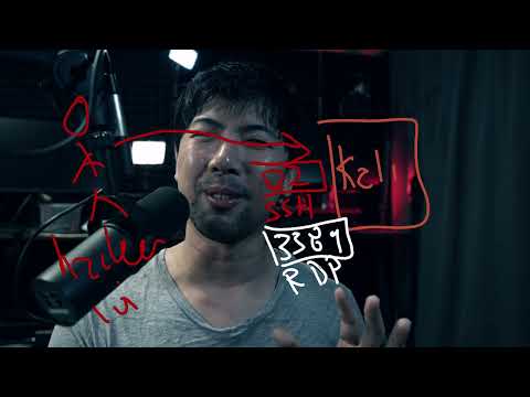 how to Run Kali Linux in the cloud! (An AWS Tutorial)
