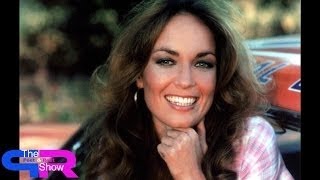 The original Daisy Duke on The Peet & Reet Show
