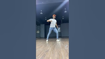Thumbnail of Dancing TikTok Video | Alvi Dance | #Dancing#TikTok#Shorts