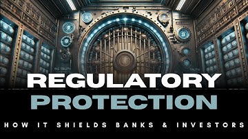 5.3. How Financial Regulation Protects Banks, Markets, and Investors