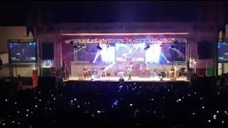 Download Lagu Hampa-Ari Lasso .gedung PT.Petrokimia Gresik MP3