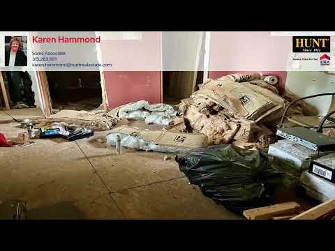 12 Mercer Street, Oswego, NY home video tour