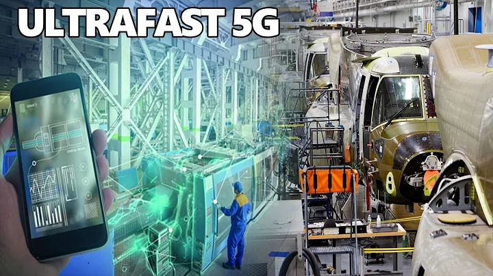 The Rise Of 5G Technology Is Changing The Way We Live