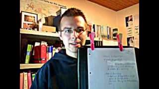 Lernen im Dualen Studium