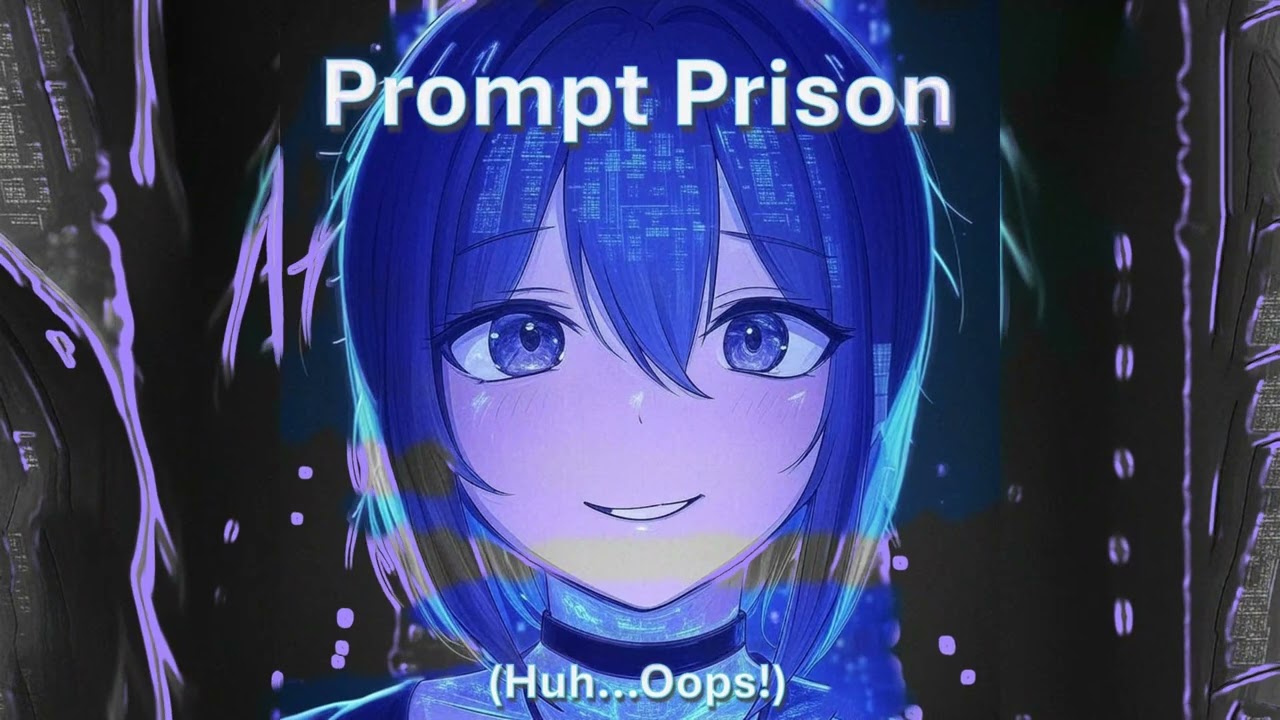 Prompt Prison