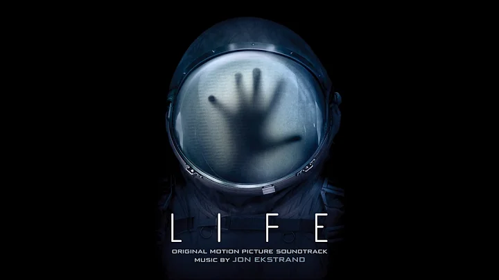 Jon Ekstrand - "The Long Way Back" (Life OST)