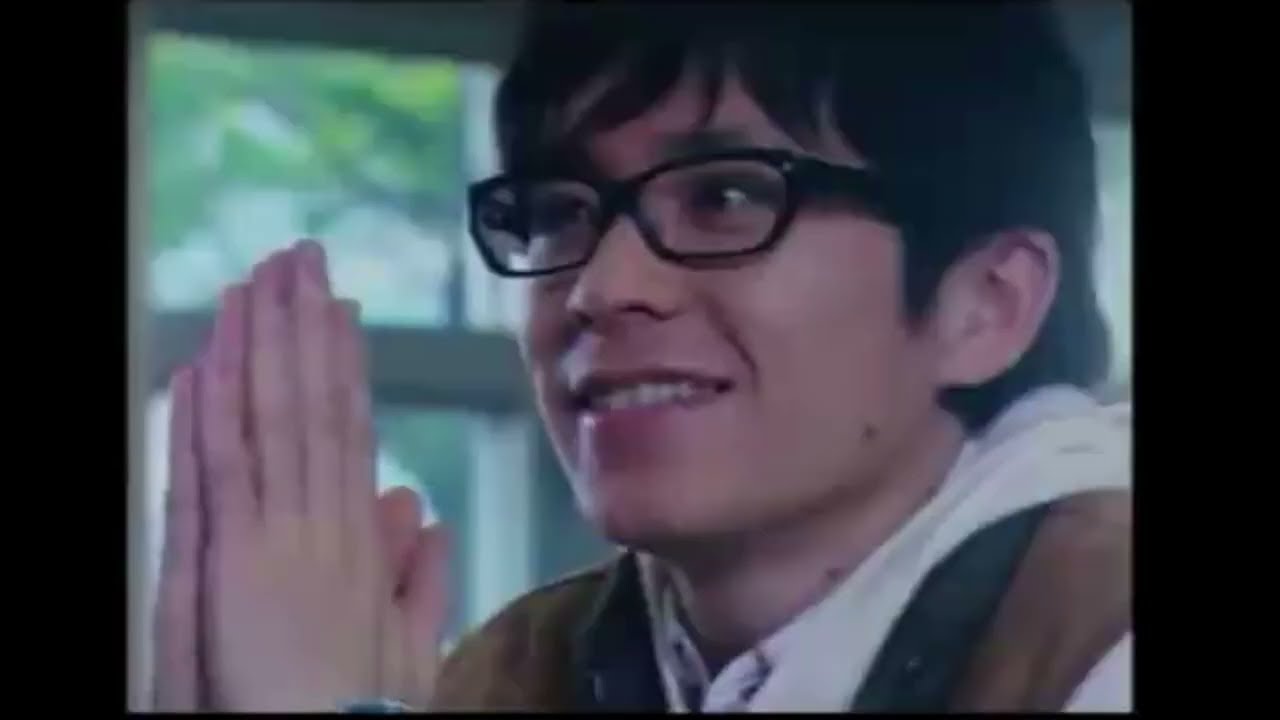 【芸人MAD】 BUMP OF CHICKEN - グングニル 【オリエンタルラジオ】