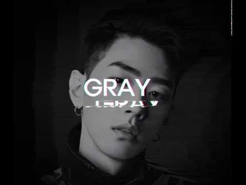 AOMG - 뒤집어버려 타이포그래피 (~1:12)
