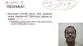 Atrial Fibrillation  &  Pulmonary Hypertension