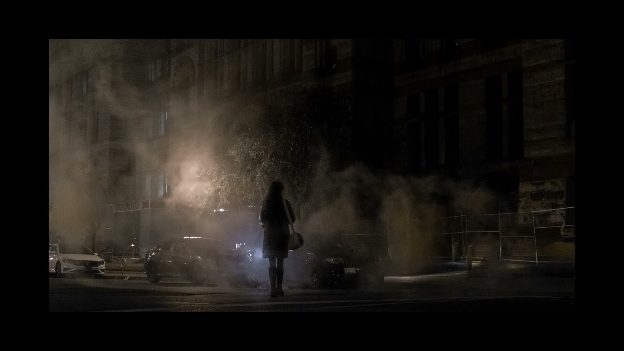 Toronto Nights and Lights