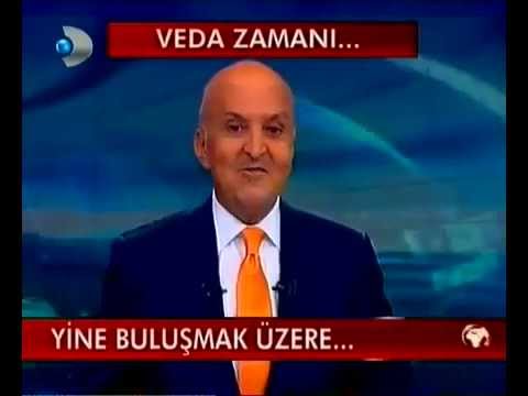 Mehmet Ali Birandın son vedası