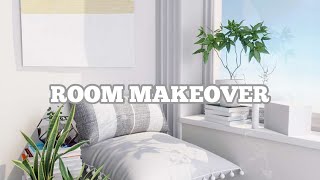 Redecor with me and how to play this game screenshot 1