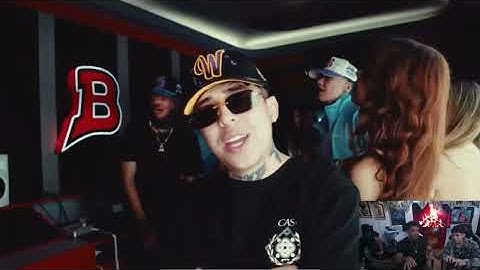 ZION Y WESTCOL REACCIONAN A LA W SOUND 1 - SOLTERA