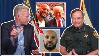 Illegal Aliens & MAGA Influencers Busted in Sex Trafficking Sting By MAGA Sheriff. Net Worth