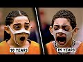DANGEROUS Kids Reacting To Their Life Sentences