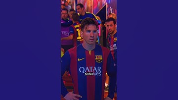 Thumbnail of The Real Reason Why Ronaldo Is Better Than Messi☠️☠️☠️#messi #ronaldo #football