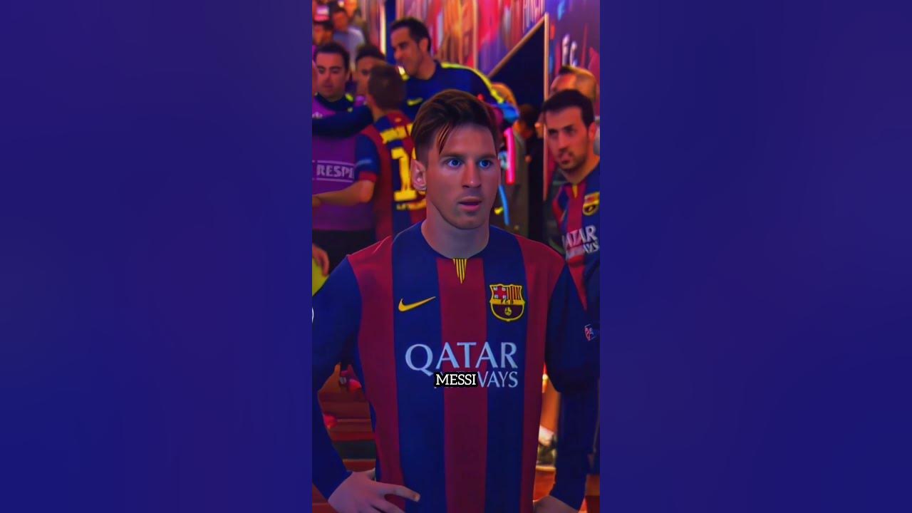 The Real Reason Why Ronaldo Is Better Than Messi☠️☠️☠️#messi #ronaldo #football