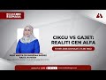 Bicara Semasa | Cikgu vs Gajet: Realiti generasi alfa