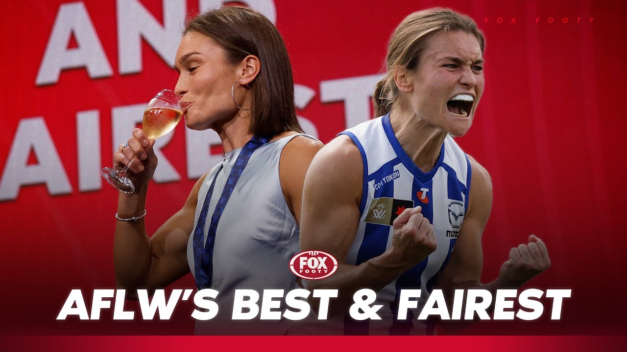Pub Riddel's ‘It was the Pub’ 😂🍻 Riddell reveals return to footy after winning award ...