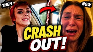 Heather Gillespie Love After Lockup CRASHES OUT It s WILD
