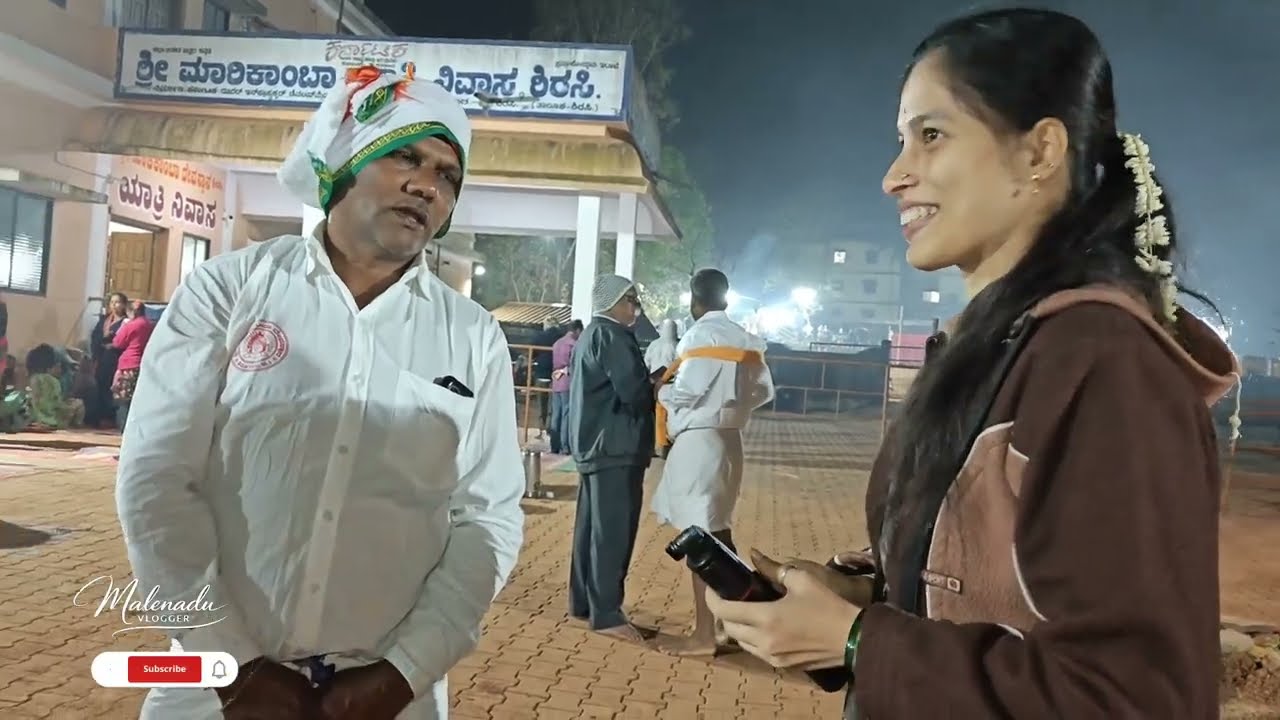 ಐದನೇ ಹೊರಬೀಡಿನ ಊಟದ ವಿಶೇಷತೆ | ಎಷ್ಟು ಜನ ಬರುತ್ತಾರೆ| ಏನೆಲ್ಲಾ ತಯಾರು ಮಾಡ್ತಿದ್ದಾರೆ ನೋಡಿ |  ಕೇಸರಿ 