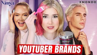 Testing VIRAL Youtuber Products *don't waste your $$$*
