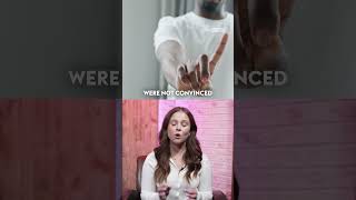 How The Masters was born out of rejection!