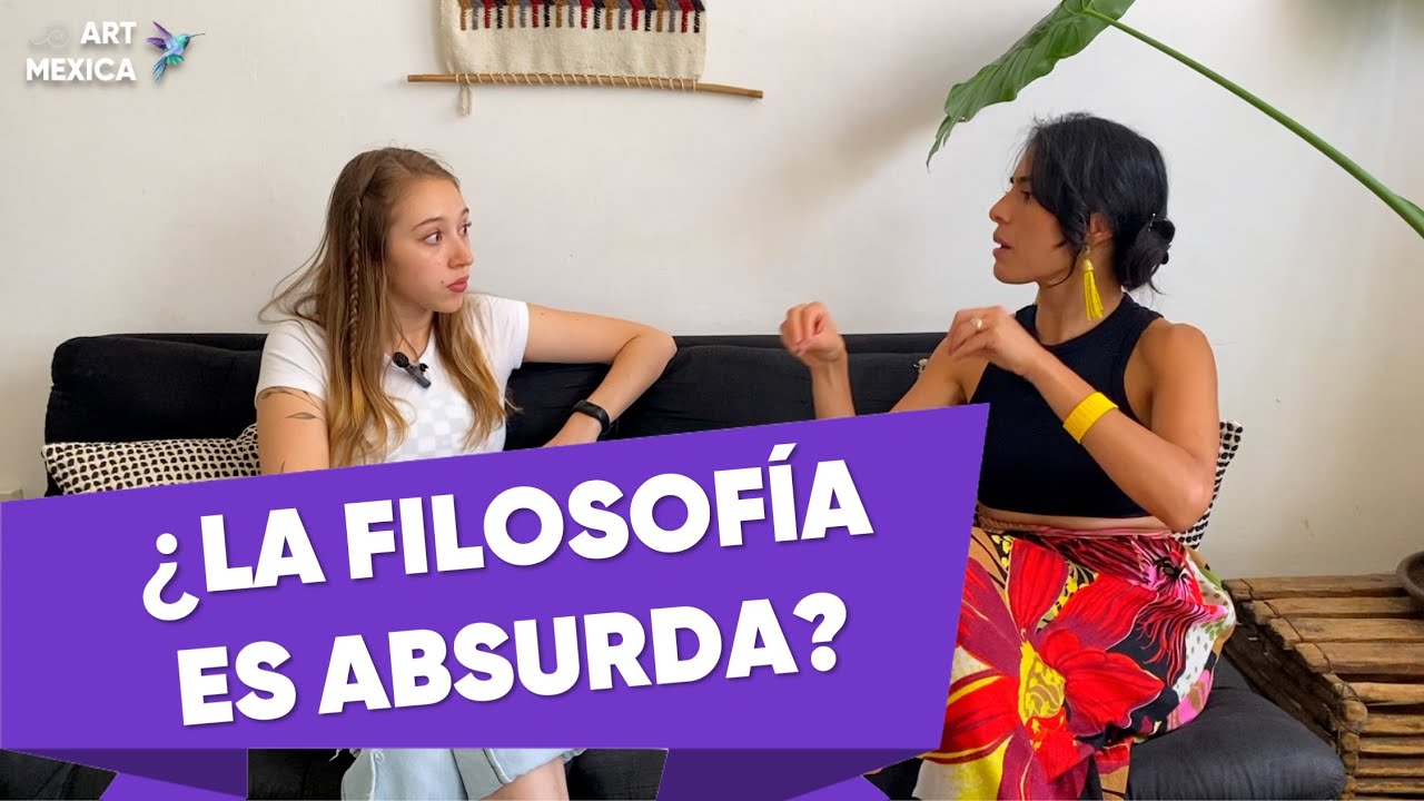 La Filosofia NO sirve para NADA? - YouTube