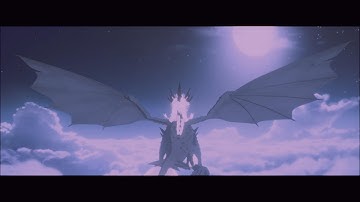 TheDragonPrince Flight/MultiCamera Test