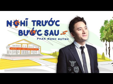 Video Nghĩ Trước Bước Sau | Phan Mạnh Quỳnh x Joke D x IOM |... - youtube