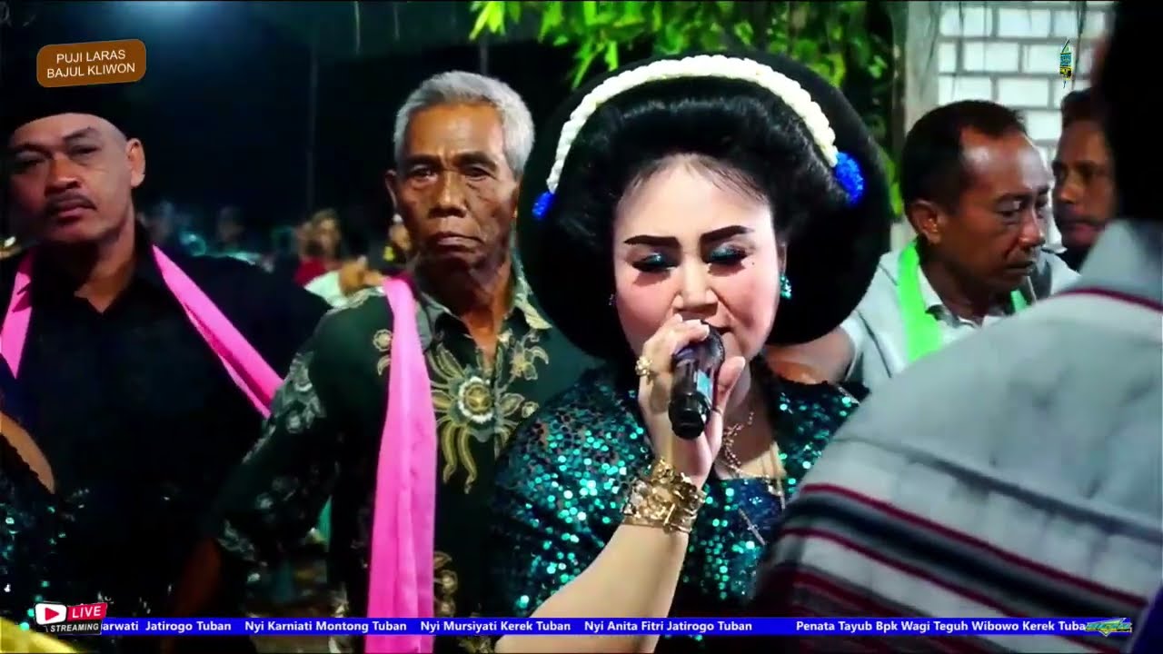 SRI REJEKI TITIPAN ANAKPUTU WARANGGONO NYI MBARSIH,KARNIATI,MURSIYATI,FITRI