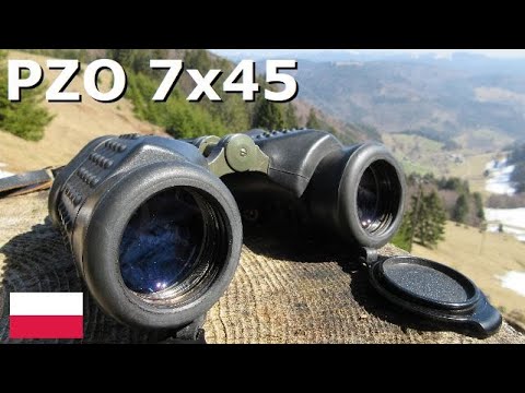 ex army binoculars