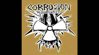 Corrosion of Conformity - Buried Demo