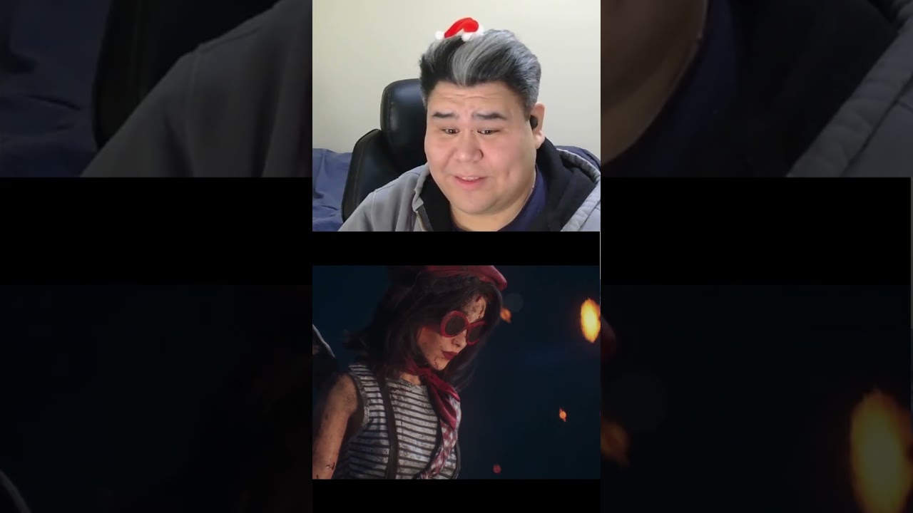 Они не перевоплощаются в Clair Obscur 