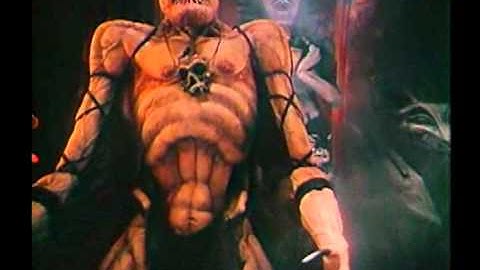 Puppet Master V Trailer