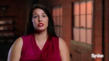 Framework, Episode 8: Chainsaw Nightmare - Build Day 2: Part II